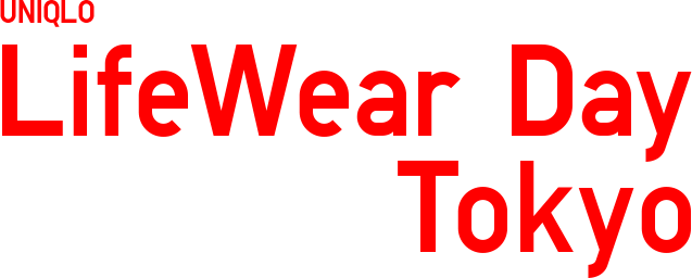 UNIQLO LifeWear Day Tokyo