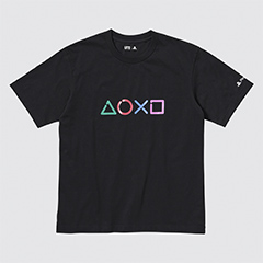 PlayStation™| UT Graphic T-Shirt