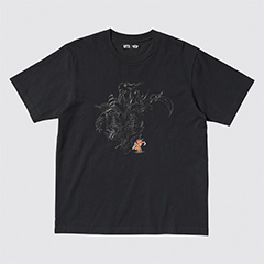 FINAL FANTASY UT Graphic T-Shirt