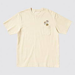 FINAL FANTASY UT Graphic T-Shirt