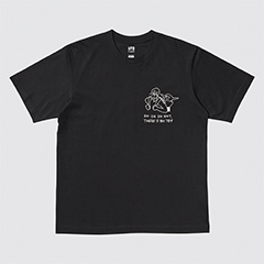 MAGIC FOR ALL with Yu Nagaba UT Graphic T-Shirt