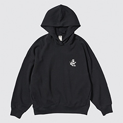 MAGIC FOR ALL with Yu Nagaba Sweat Hoodie