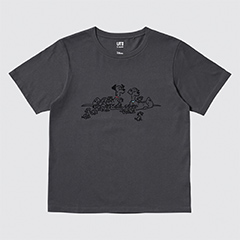 MAGIC FOR ALL with Yu Nagaba UT Graphic T-Shirt