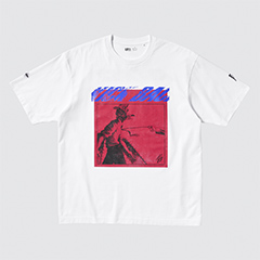 KENSHI YONEZU UT Graphic T-Shirt
