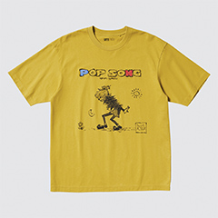 KENSHI YONEZU UT Graphic T-Shirt