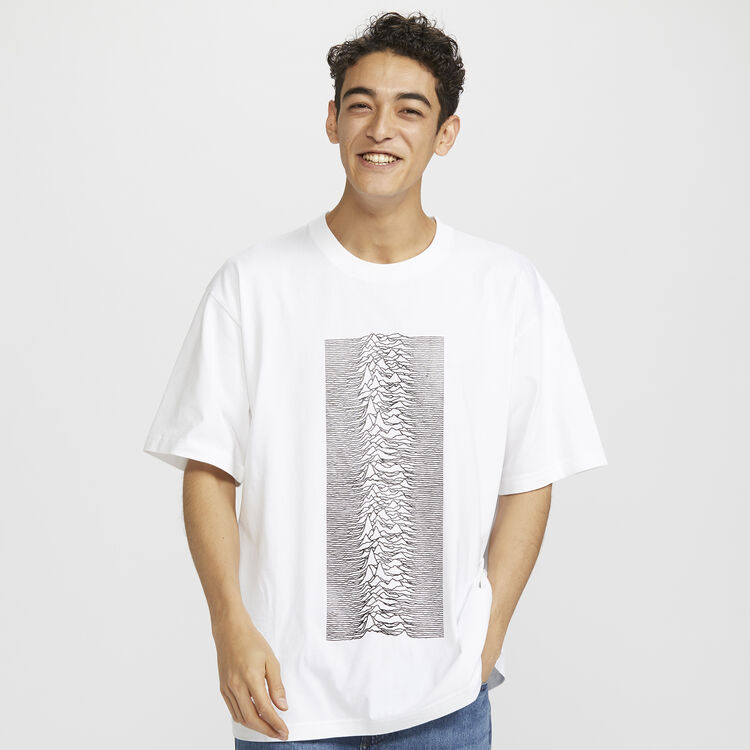 biglove joy division tシャツ peter saville biglove joy division tシャツ peter saville - メルカリ