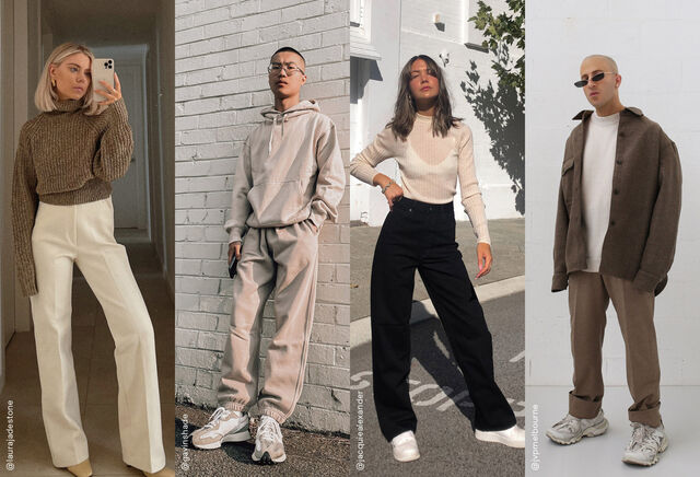 Uniqlo U Autmn/Winter