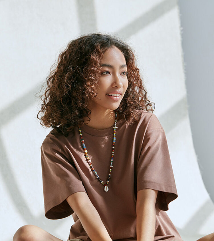 ☆MUCENT☆ Four Seasons See-Through Signature Logo Uniqlo Sh Make Comfort Your Signature Style | UNIQLO TODAY | UNIQLO AU