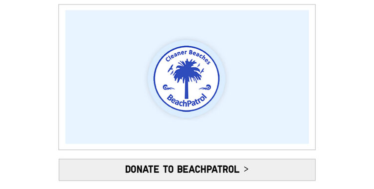 Learn more about Beach Patrol