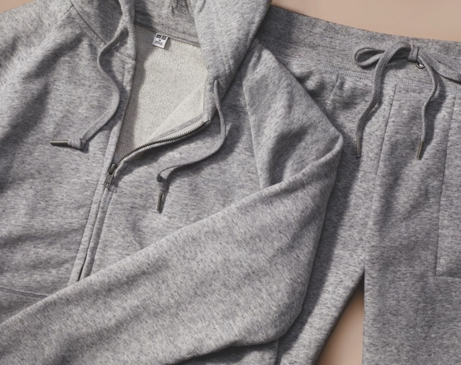 uniqlo mens sweats