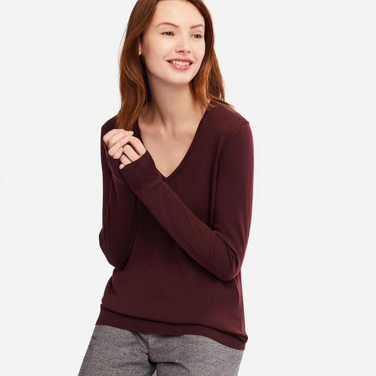 Know your knitwear UNIQLO TODAY UNIQLO AU