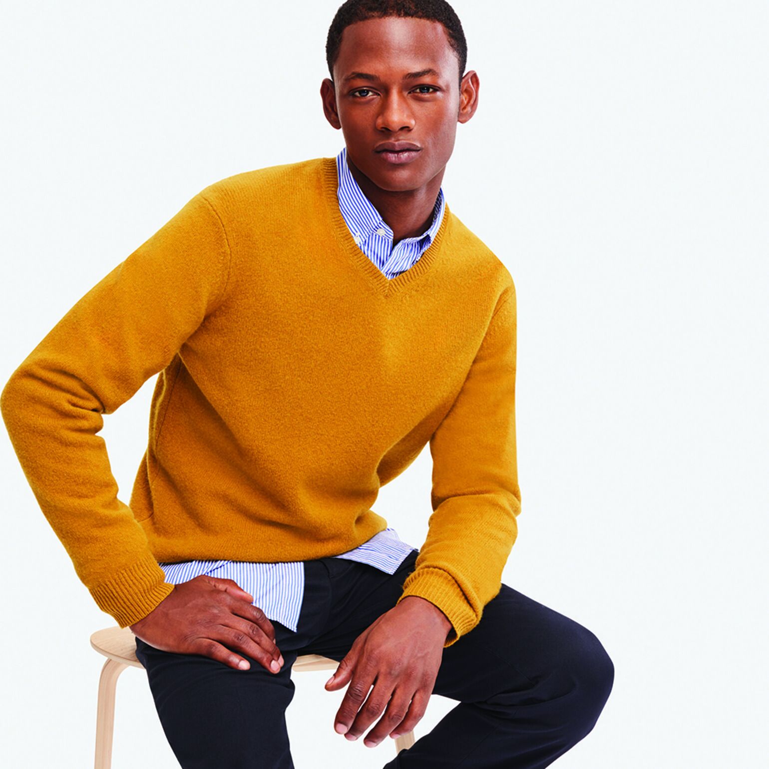 Know your knitwear UNIQLO TODAY UNIQLO AU