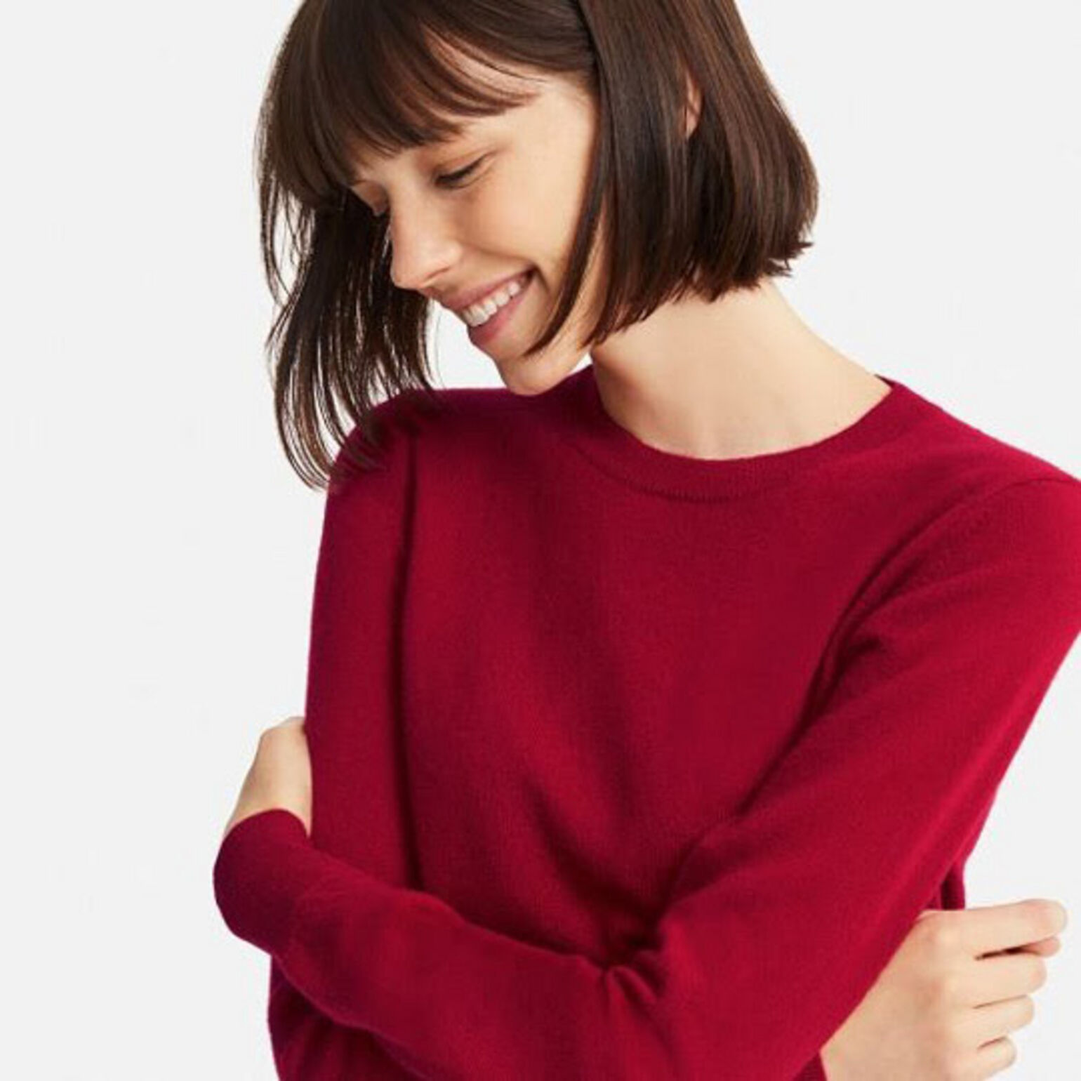 Know your knitwear UNIQLO TODAY UNIQLO AU