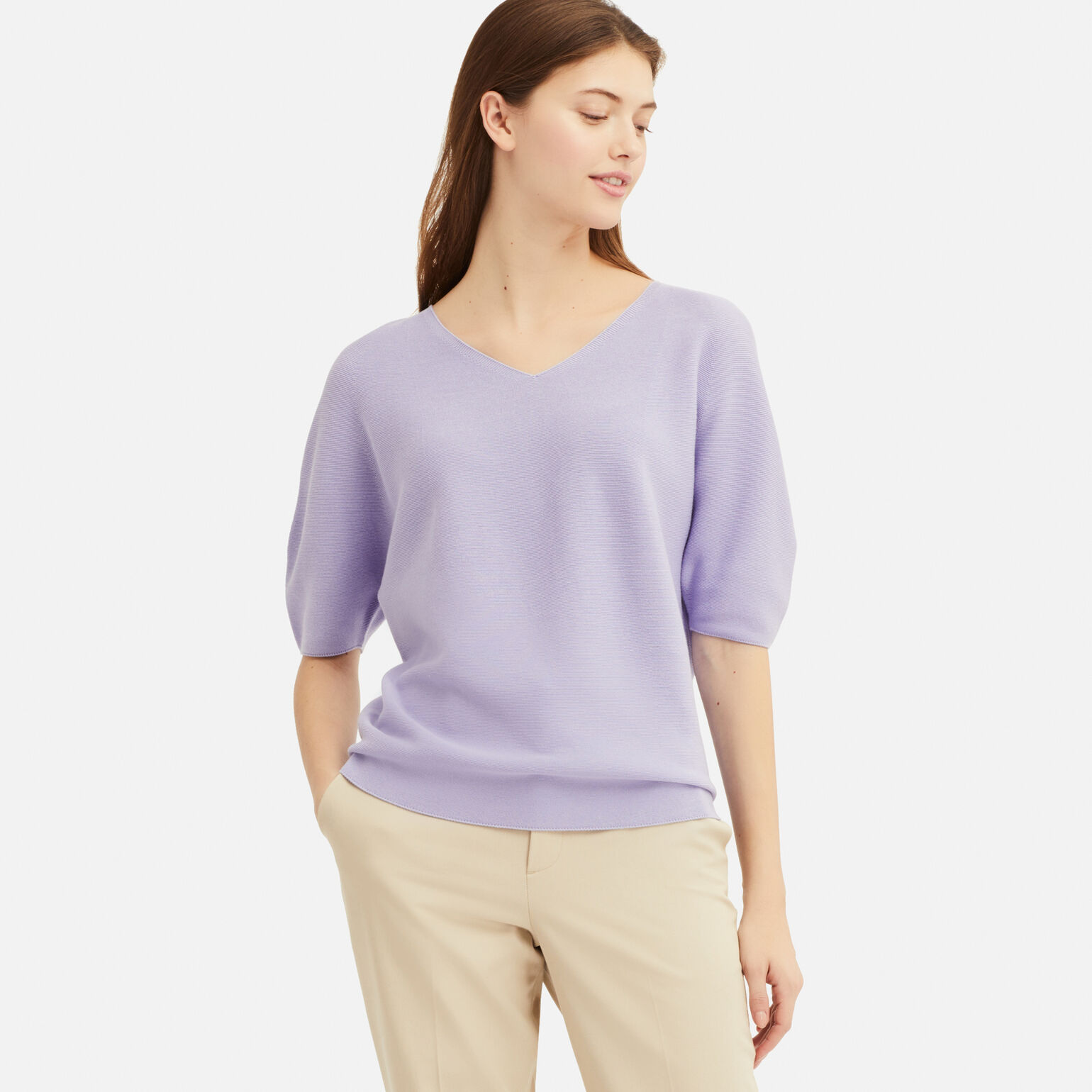 Sale > uniqlo knitwear australia > in stock