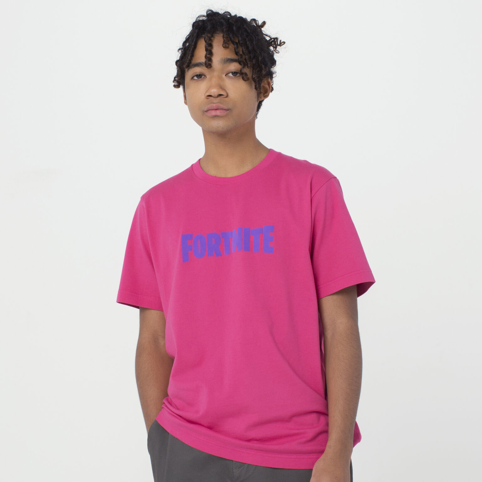 uniqlo fortnite shirt