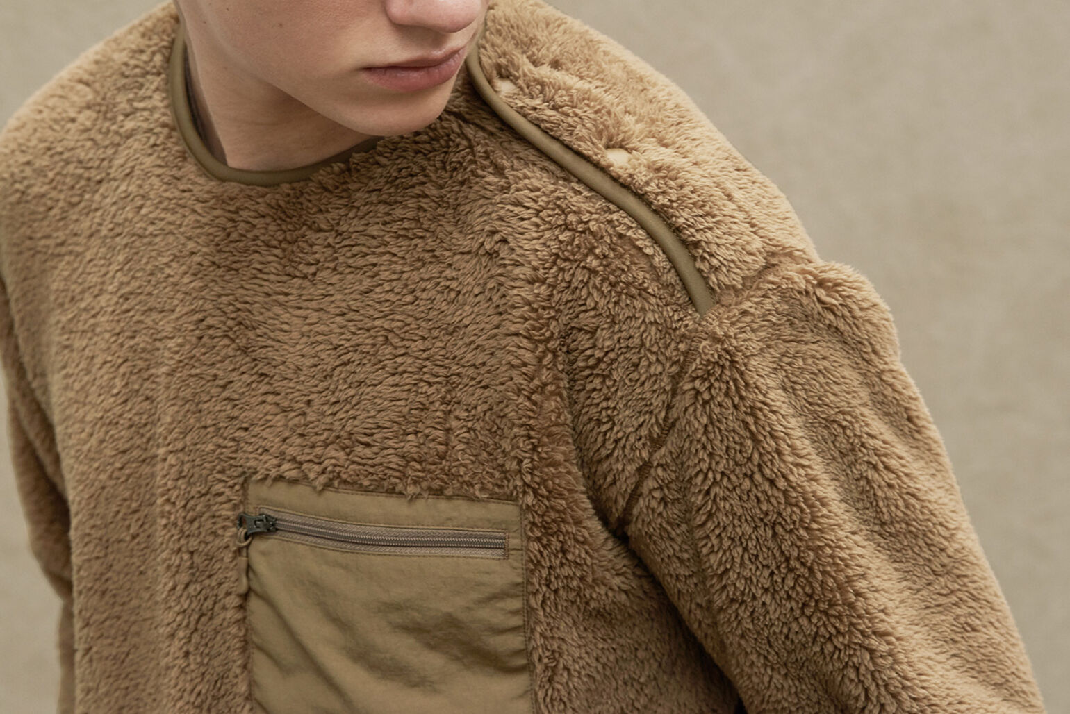 uniqlo engineered garments cardigan