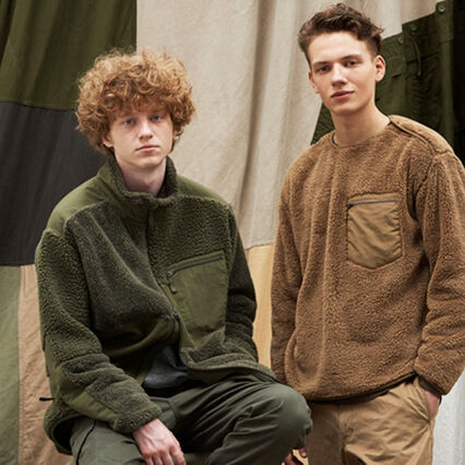 UNIQLO x Engineered Garments | UNIQLO 