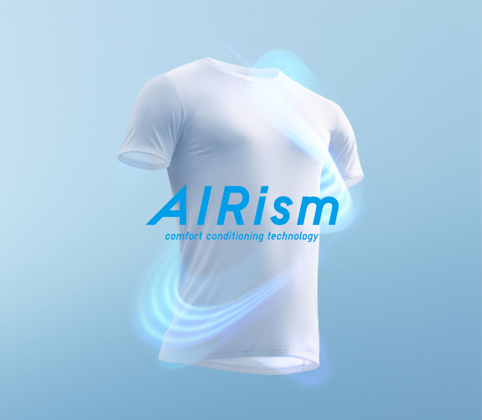 Stay Cool with AIRism | UNIQLO TODAY | UNIQLO AU