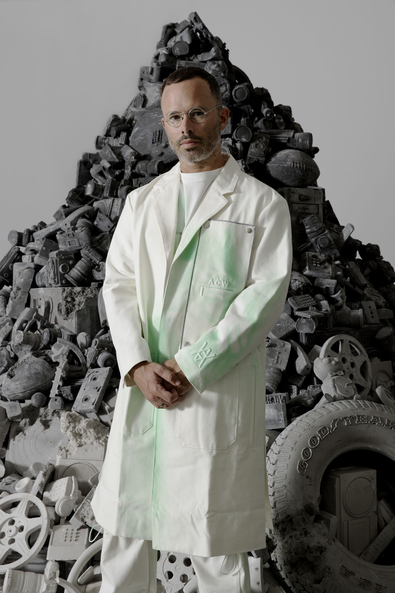 uniqlo x pokemon x daniel arsham