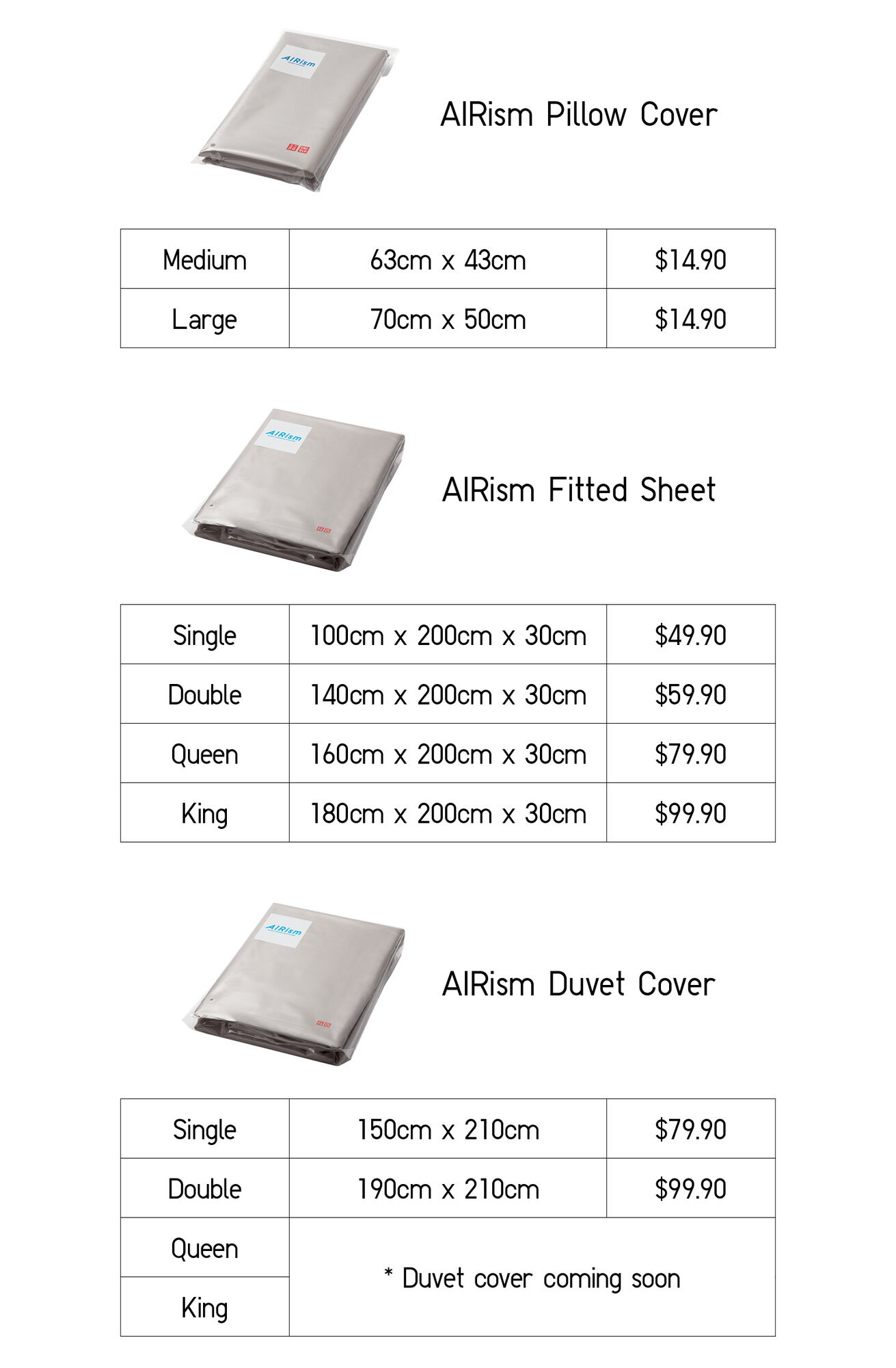 ONLINE EXCLUSIVE! AIRism Bedding UNIQLO TODAY UNIQLO AU