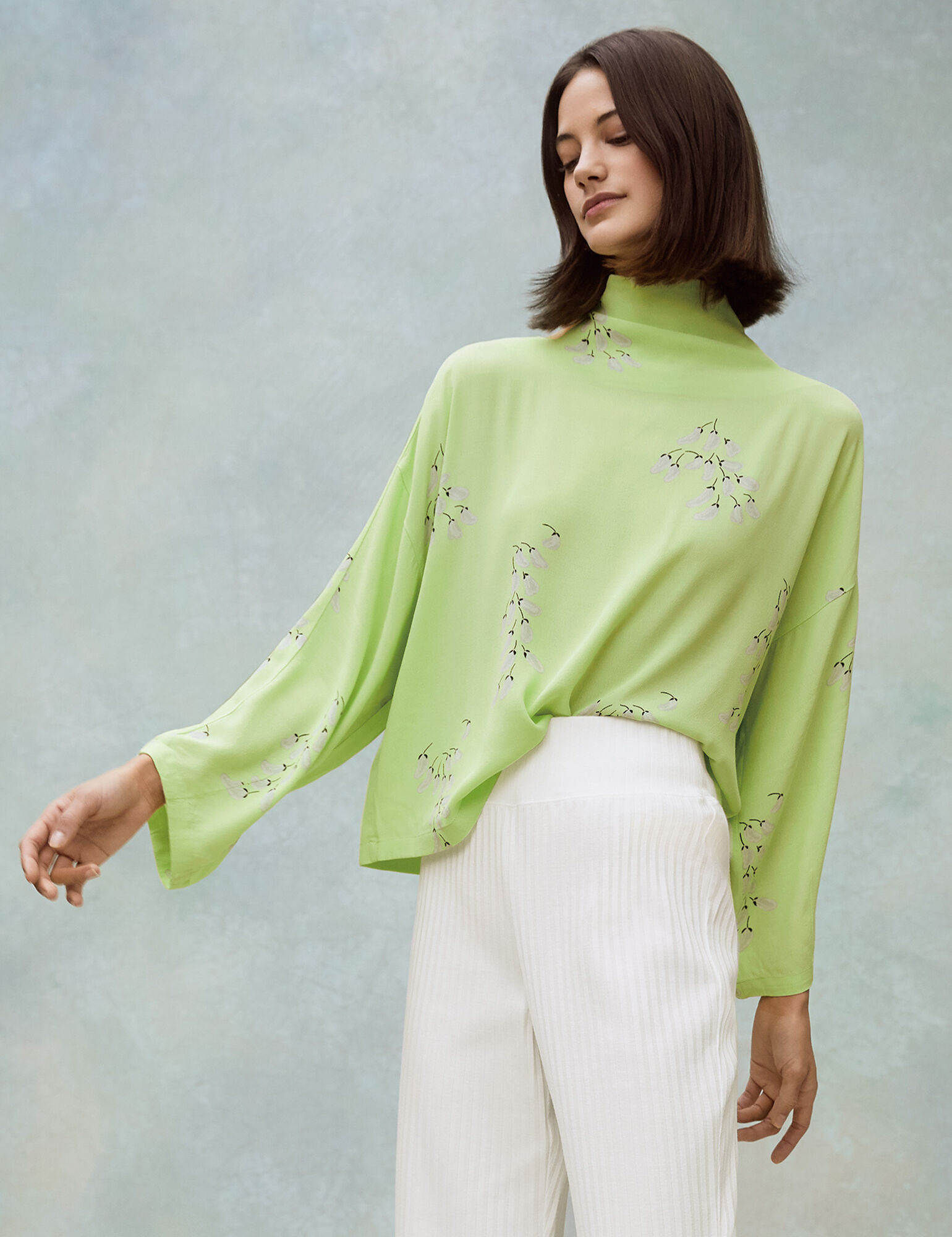 HANA TAJIMA Spring/Summer 2020 Collection | UNIQLO TODAY | UNIQLO AU