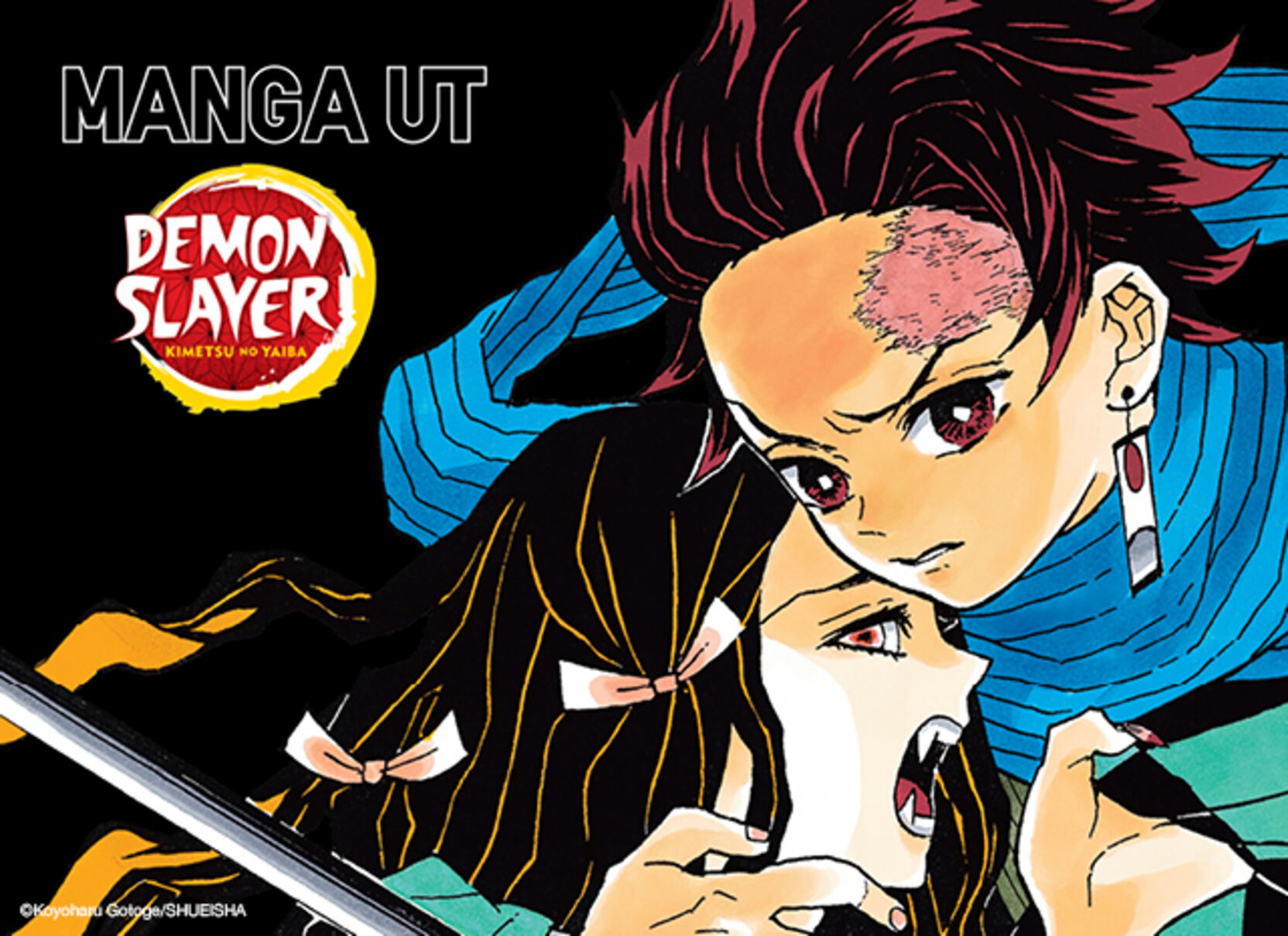harga uniqlo x demon slayer