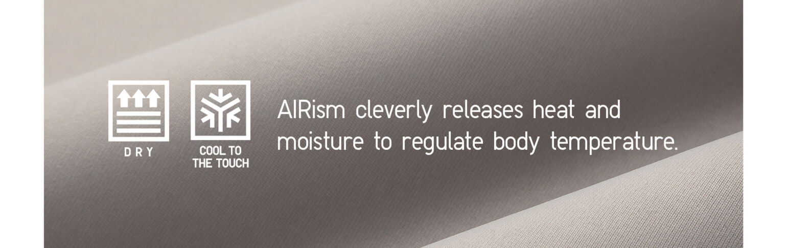 AIRism Bedding