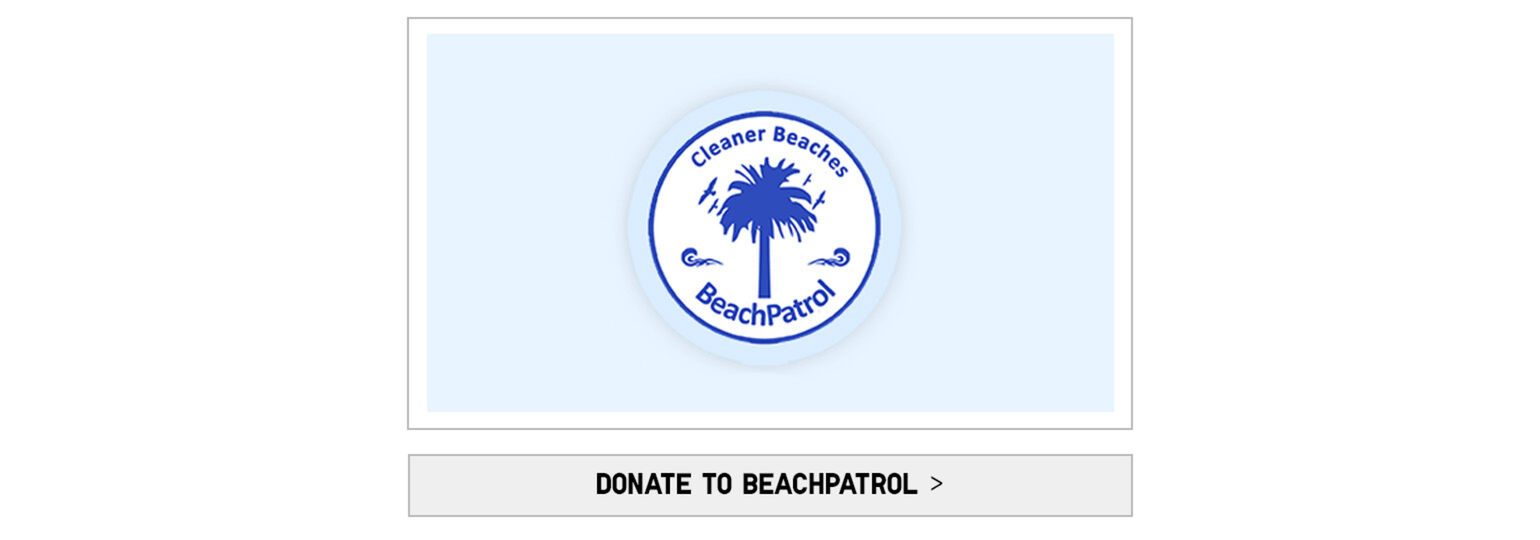 Donate to Beach Patrol