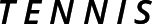 TENNIS