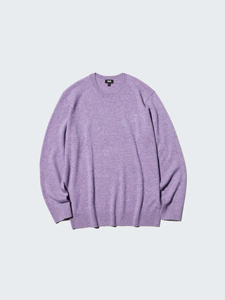 pull lavande