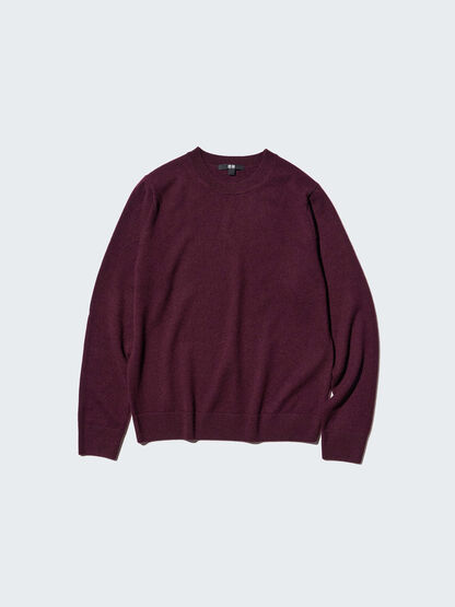 pull bordeaux