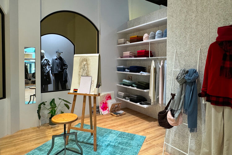 UNIQLO 40th Anniversary