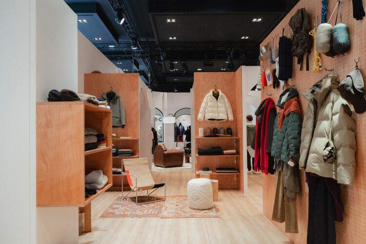 UNIQLO 40th Anniversary