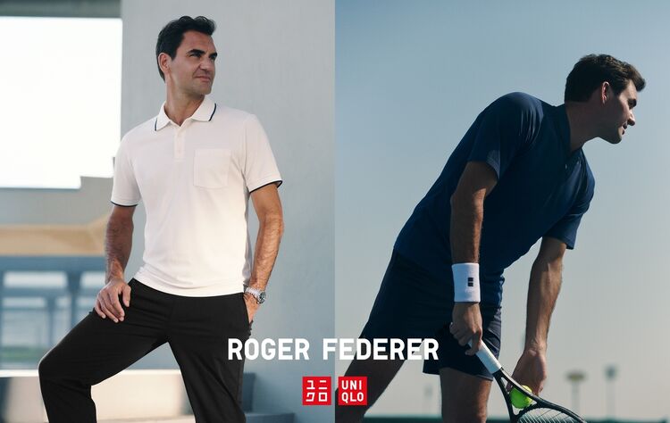 Sophisticated LifeWear for sports-loving, active everyday life