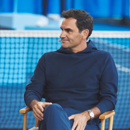 Roger Federer