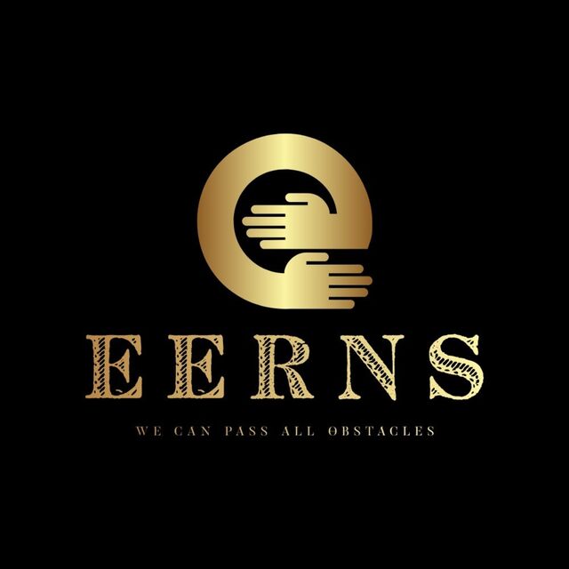 EERNS LOGO