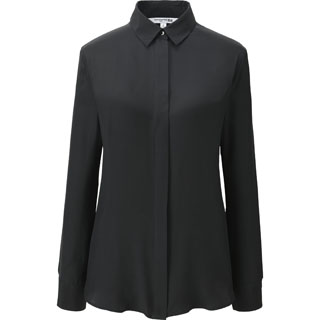 ユニクロ (UNIQLO) | CARINE ROITFELD(カリーヌ ユニクロ (UNIQLO) | CARINE ROITFELD(カリーヌ