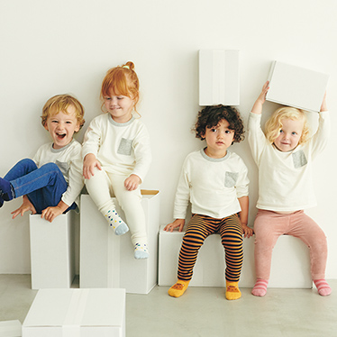 BABY (70~110cm | 6개월~5세)