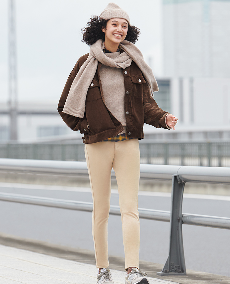 따뜻함을 담은 테크놀로지 겨울을 포근하고 기분 좋게