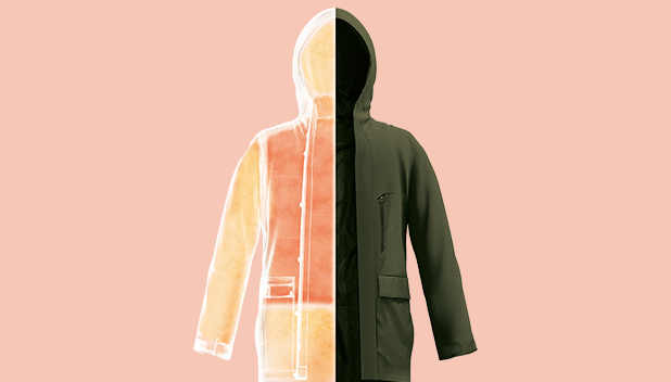 하이브리드 다운