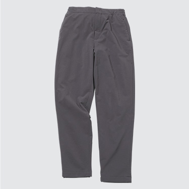 ヒートテックウォームイージーパンツ