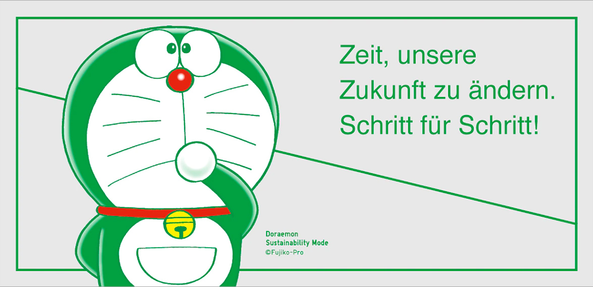 Nachhaltigkeit