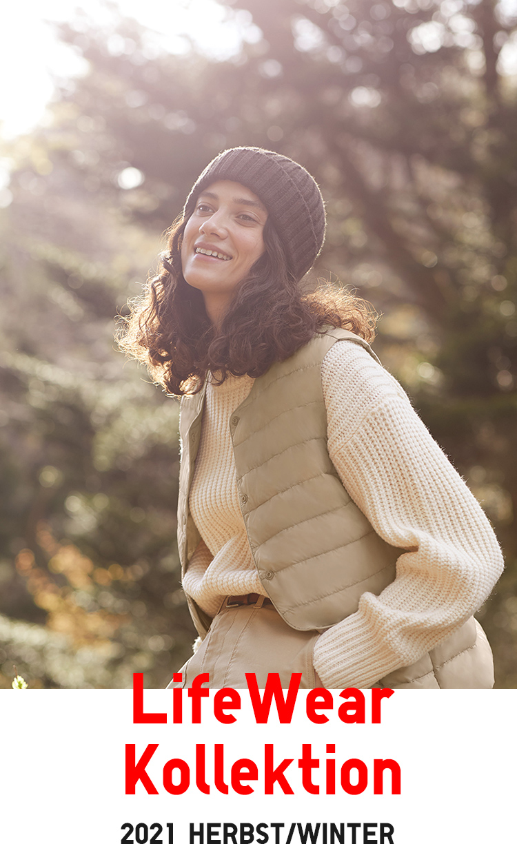 LifeWear Collection