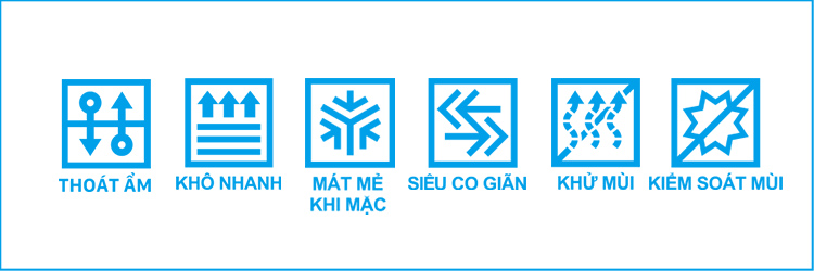 2. ĐẶC ĐIỂM NỔI BẬT