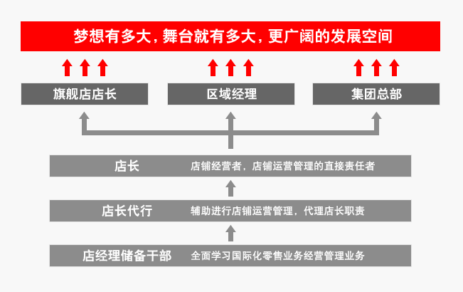 职业发展规划
