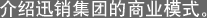 介绍迅销集团的商业模式