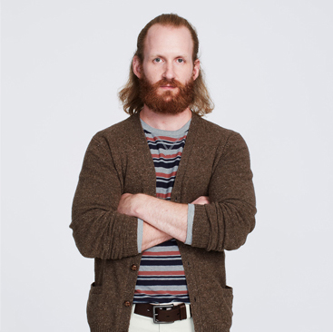 BRIAN LETH