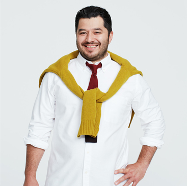JOSEF CENTENO