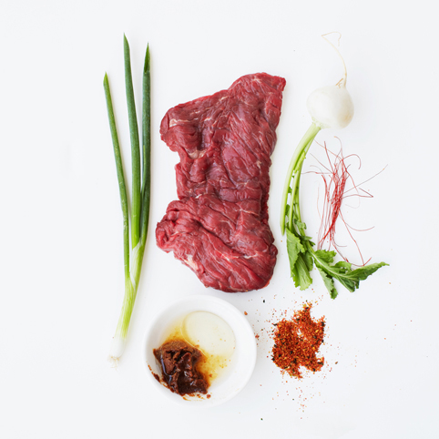 Ingredients