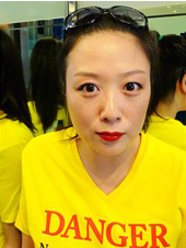 北京女病人/庄雅婷 